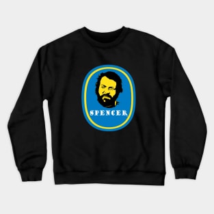 Spencer! Crewneck Sweatshirt